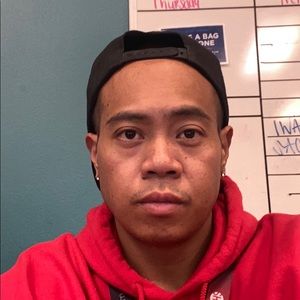 Meet your Posher, Ronald